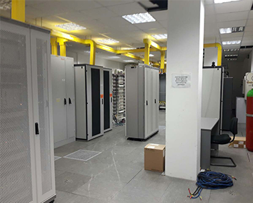 Έμπλεος Data Center