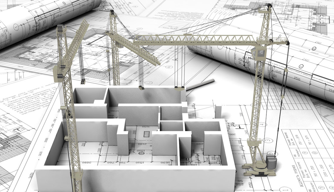 EMPLEOS ARCHITECTURAL DESIGN
