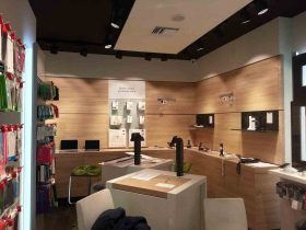 Cosmote Ηράκλειο