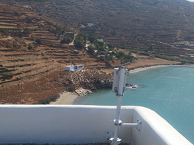 Έμπλεος Ασυρματικά