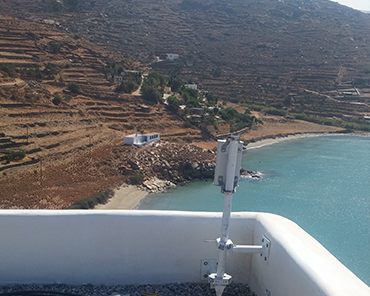 Έμπλεος Ασυρματικά