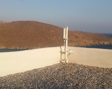 Έμπλεος Ασυρματικά
