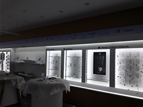 Germanos store – Paros